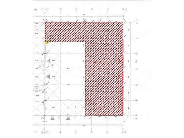 Verdiepingsvloer compleet ca. 650m2 - afbeelding 24 van  30