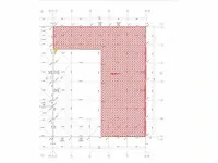 Verdiepingsvloer compleet ca. 650m2 - afbeelding 24 van  30