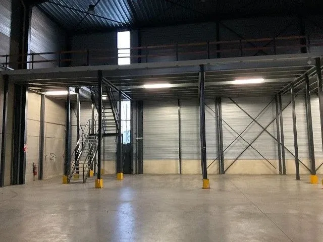 Verdiepingsvloer compleet ca. 650m2 - afbeelding 23 van  30