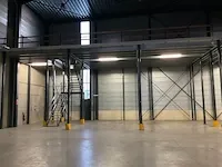 Verdiepingsvloer compleet ca. 650m2 - afbeelding 23 van  30
