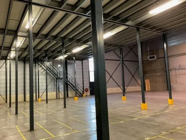 Verdiepingsvloer compleet ca. 650m2 - afbeelding 25 van  30