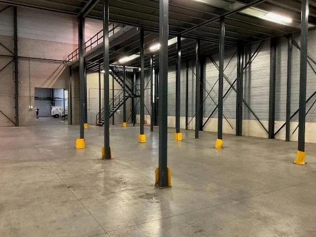 Verdiepingsvloer compleet ca. 650m2 - afbeelding 26 van  30