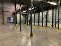 Verdiepingsvloer compleet ca. 650m2 - afbeelding 26 van  30