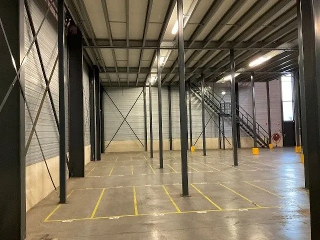 Verdiepingsvloer compleet ca. 650m2 - afbeelding 27 van  30
