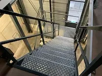 Verdiepingsvloer compleet ca. 650m2 - afbeelding 28 van  30