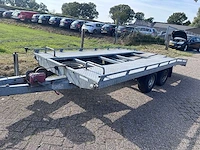 Verdonk - autoambulance wb-vg-15 - afbeelding 1 van  8