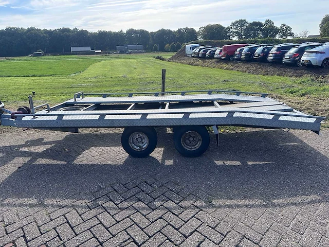 Verdonk - autoambulance wb-vg-15 - afbeelding 2 van  8