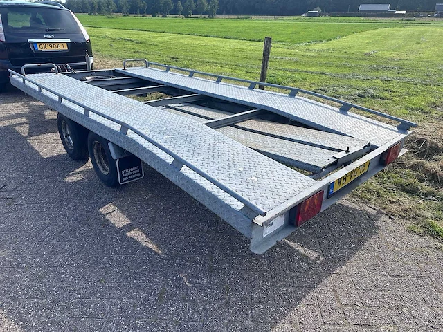 Verdonk - autoambulance wb-vg-15 - afbeelding 3 van  8