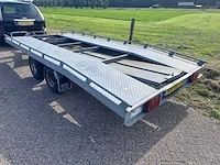 Verdonk - autoambulance wb-vg-15 - afbeelding 3 van  8