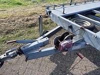 Verdonk - autoambulance wb-vg-15 - afbeelding 7 van  8