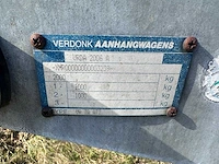 Verdonk - autoambulance wb-vg-15 - afbeelding 8 van  8