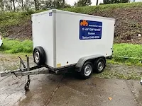 Verdonk aanhangwagen - afbeelding 1 van  11