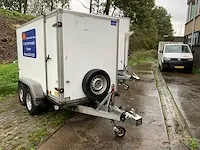 Verdonk aanhangwagen - afbeelding 6 van  11
