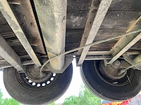 Verdonk be trailer v5000 - afbeelding 2 van  17