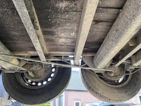 Verdonk be trailer v5000 - afbeelding 4 van  17