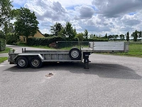 Verdonk be trailer v5000 - afbeelding 10 van  17