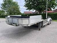 Verdonk be trailer v5000 - afbeelding 12 van  17