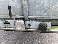 Verdonk be trailer v5000 - afbeelding 15 van  17
