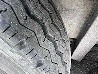 Verdonk be trailer v5000 - afbeelding 17 van  17
