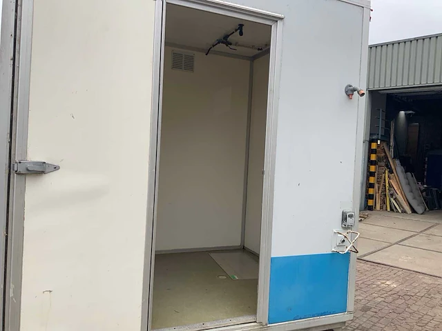 Verdonk deco aanhangwagen - afbeelding 4 van  20