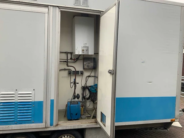 Verdonk deco aanhangwagen - afbeelding 7 van  20
