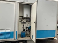 Verdonk deco aanhangwagen - afbeelding 7 van  20