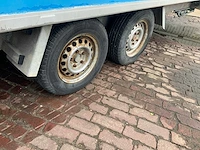 Verdonk deco aanhangwagen - afbeelding 10 van  20
