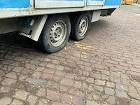 Verdonk deco aanhangwagen - afbeelding 11 van  20