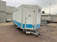 Verdonk deco aanhangwagen - afbeelding 1 van  20