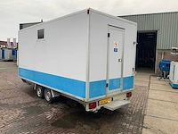 Verdonk deco aanhangwagen - afbeelding 12 van  20