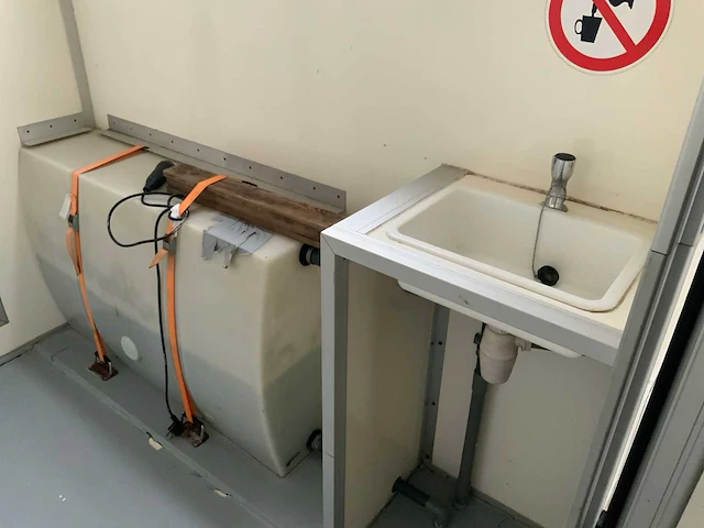 Verdonk deco aanhangwagen - afbeelding 17 van  20