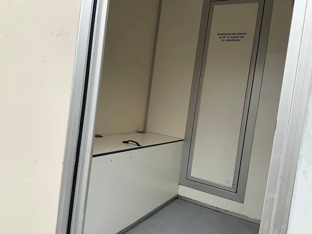 Verdonk deco aanhangwagen - afbeelding 5 van  21