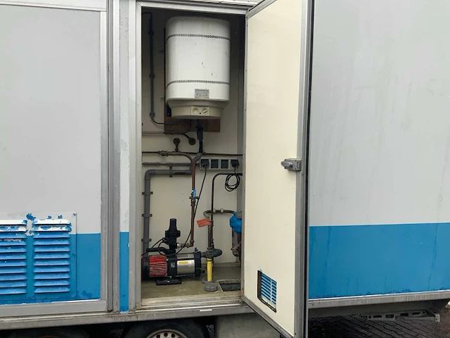 Verdonk deco aanhangwagen - afbeelding 9 van  21