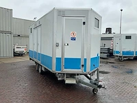 Verdonk deco aanhangwagen - afbeelding 1 van  21
