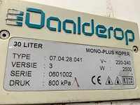 Verdonk deco aanhangwagen - afbeelding 13 van  21