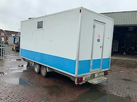 Verdonk deco aanhangwagen - afbeelding 12 van  21