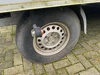 Verdonk podium aanhangwagen - afbeelding 2 van  13