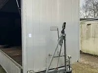 Verdonk podium aanhangwagen - afbeelding 7 van  13