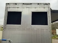 Verdonk podium aanhangwagen - afbeelding 9 van  13