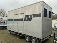 Verdonk podium aanhangwagen - afbeelding 11 van  13