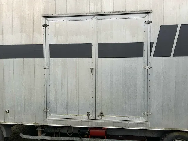 Verdonk podium aanhangwagen - afbeelding 12 van  13