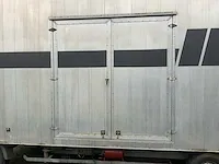 Verdonk podium aanhangwagen - afbeelding 12 van  13