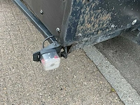 Verdonk va-ta-ahw aanhangwagen gesloten opbouw - afbeelding 14 van  30