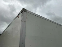 Verdonk va-ta-ahw aanhangwagen gesloten opbouw - afbeelding 15 van  30