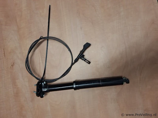 Verende zadelpen type 860i - afbeelding 1 van  6