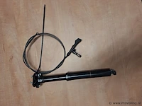 Verende zadelpen type 860i - afbeelding 1 van  6