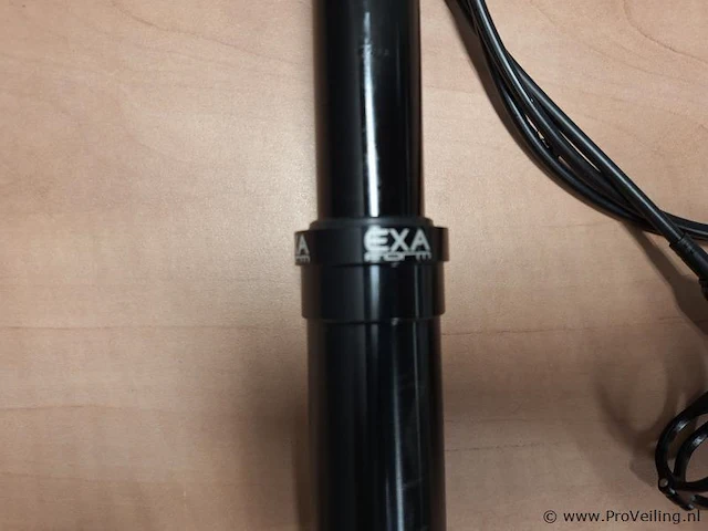 Verende zadelpen type 860i - afbeelding 2 van  6