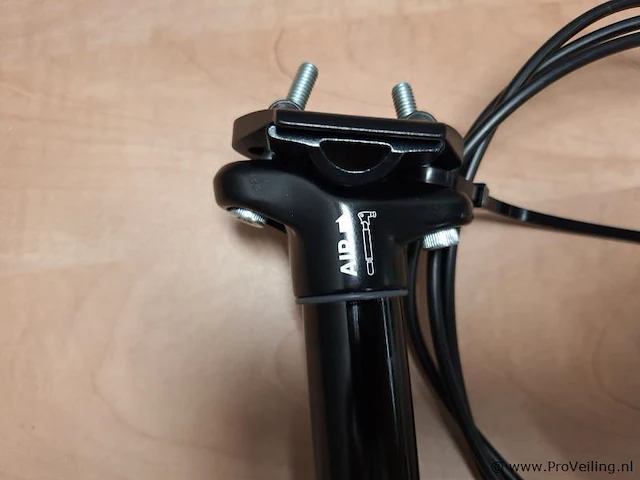 Verende zadelpen type 860i - afbeelding 3 van  6