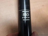 Verende zadelpen type 860i - afbeelding 5 van  6