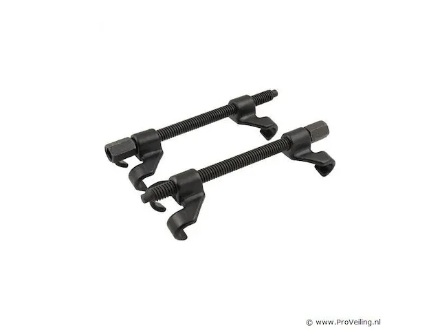 Verenklem set - afbeelding 1 van  2